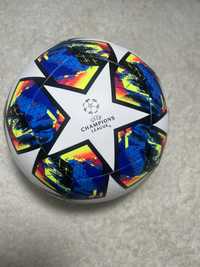 Мяч Лиги чемпионов