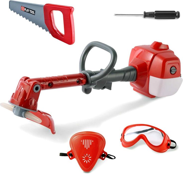 Играчка Toy Choi's - Детски тример за игра със светлина и звуци