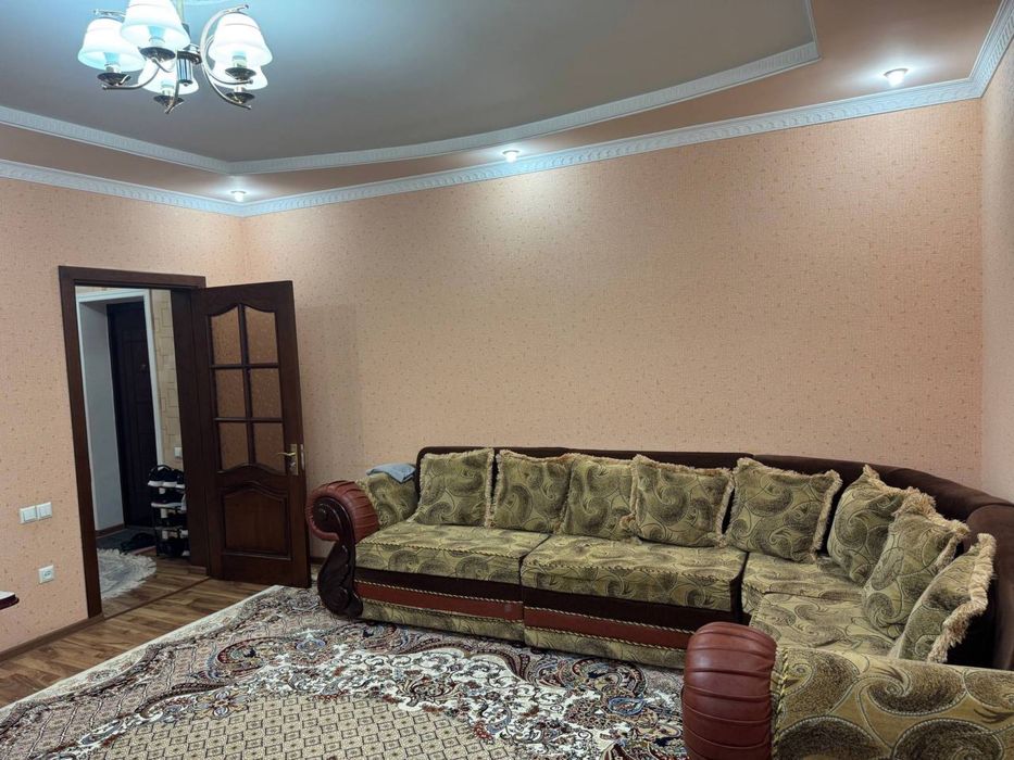 Kvartira sotiladi guncha srochno