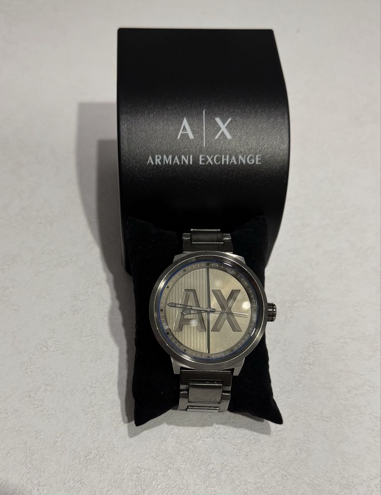 Vand ceas Armani Exchange