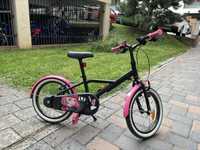 Vand bicicleta copii Btwin fete
