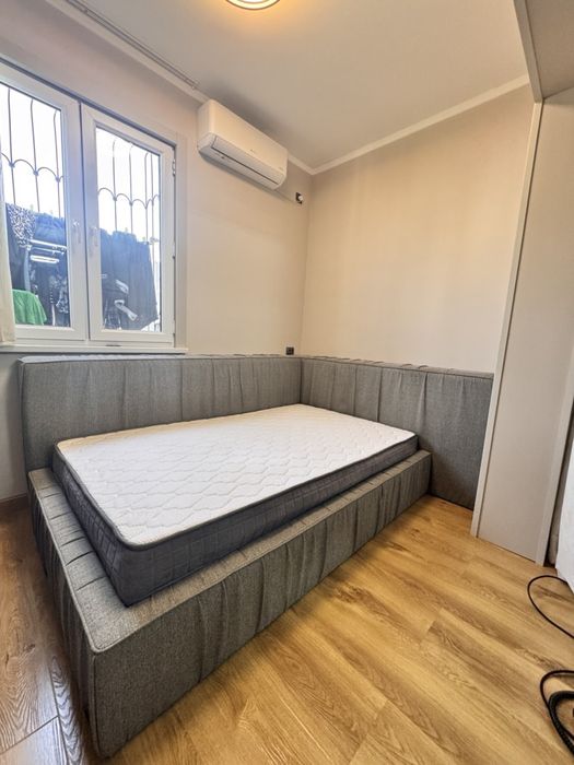 Продается кровать в хорошем состоянии