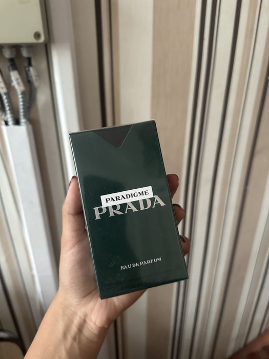 Prada paradigme