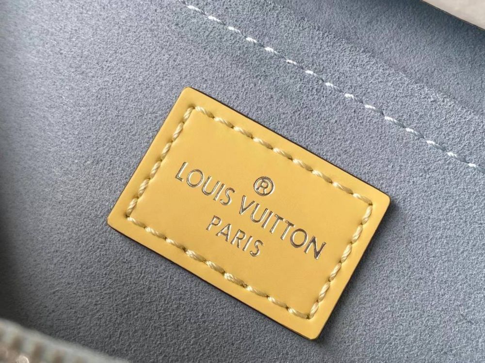 Geanta Louis Vuitton Cluny
