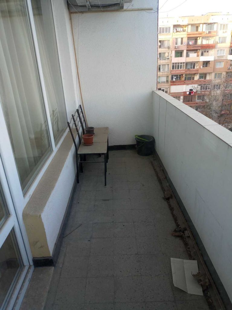 Продава се Двустаен апартамент в Пловдив, Център - 45 кв.м за 1334 €/кв.м - Снимка #8