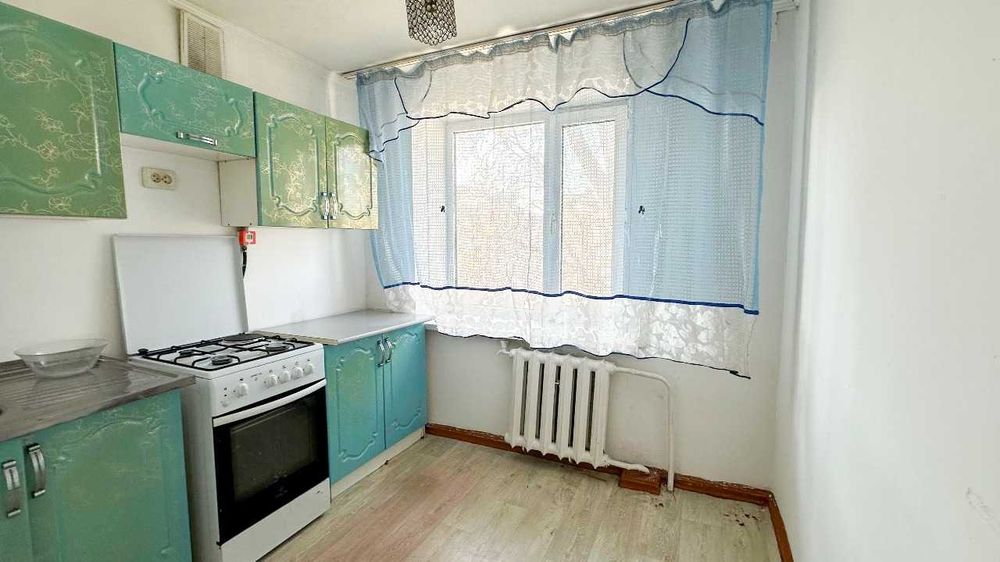 Продается квартира 2 комнатная. Центр города. Екатерина Империя