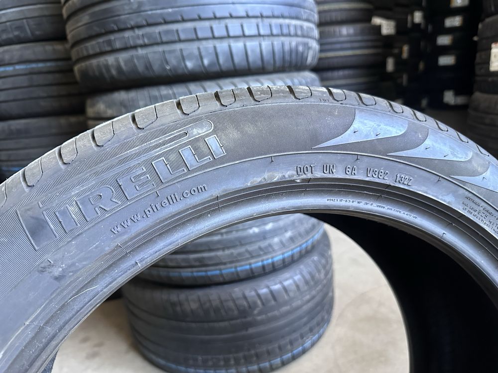 255/45/20 PIRELLI 2бр