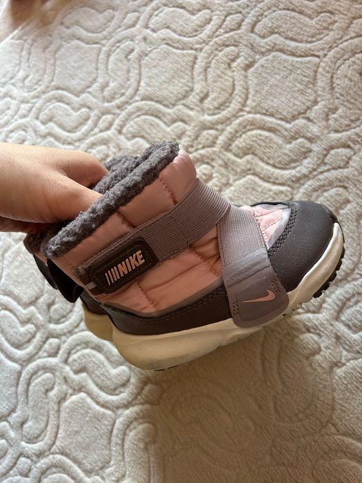 Детски маратонки nike