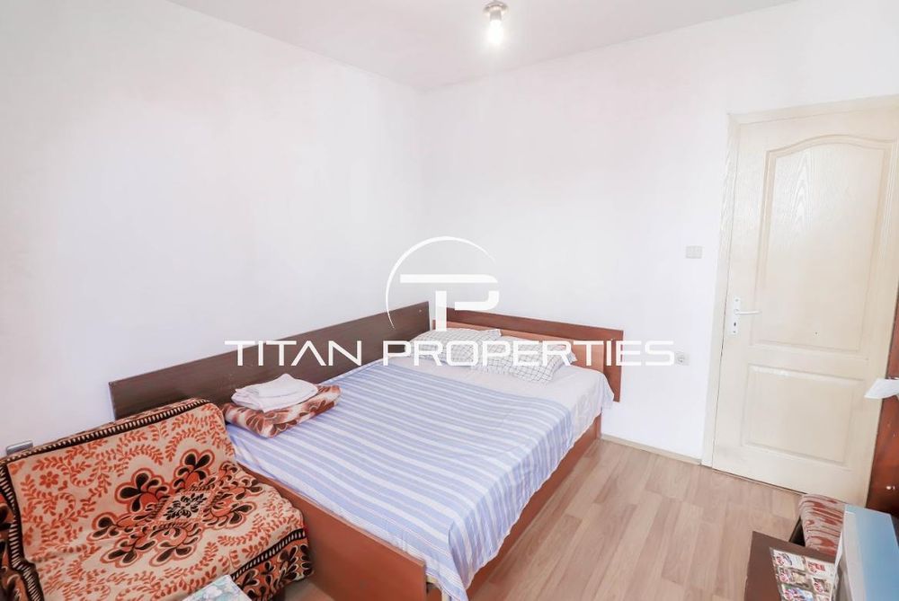 Едностаен апартамент, под наем, кв. Зимно кино Тракия