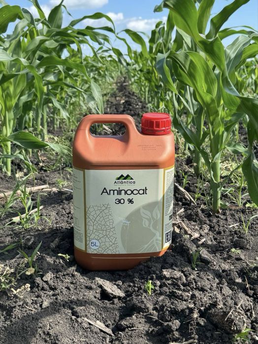 Профессиональные удобрения Atlantica