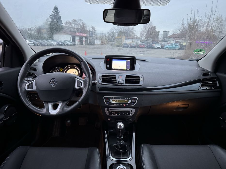 2012 “ Bose “ Navi