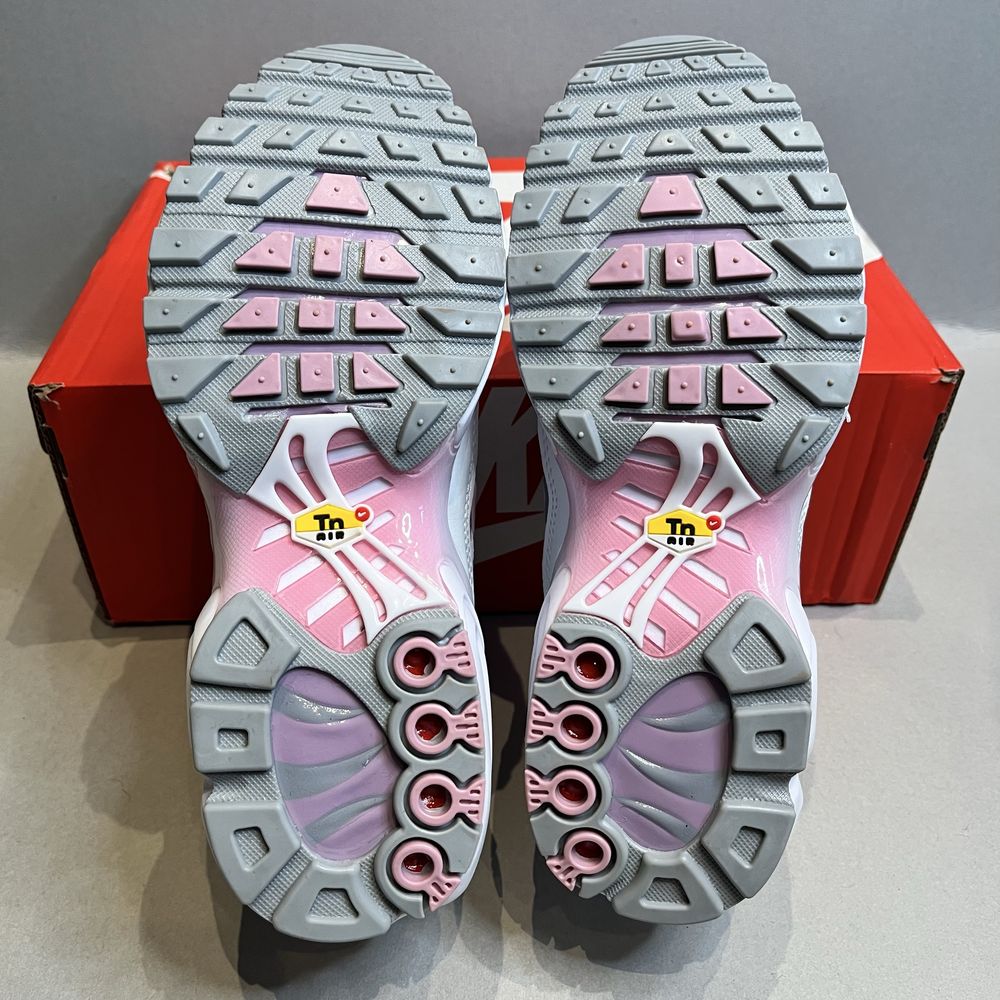 Nike tn! Оригинал! Нови!