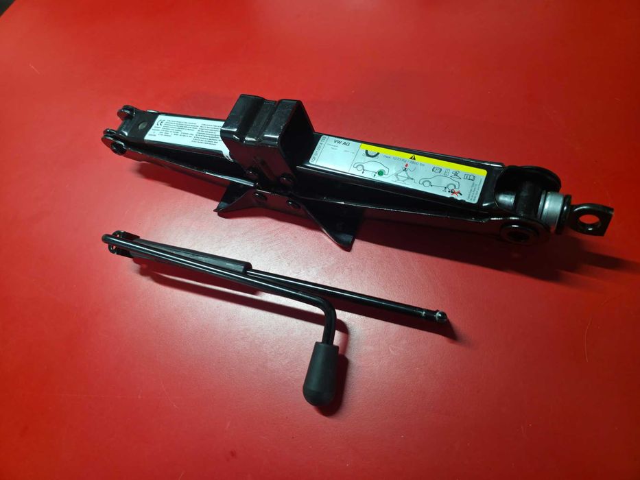 CRIC Auto - OEM VW T-ROC Tiguan Seat Tarraco Skoda Karoq Kodiaq