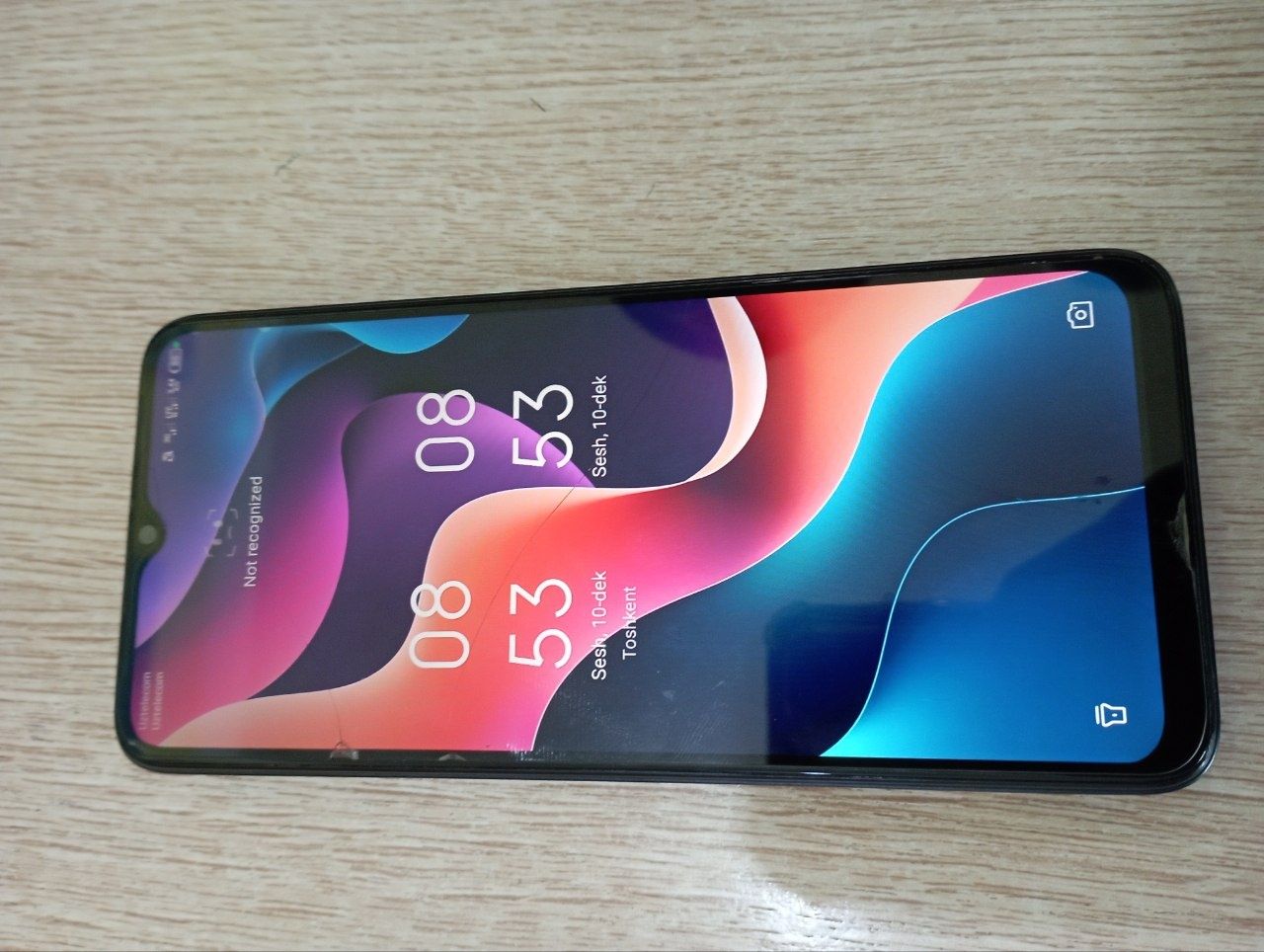Infinix Hot 30 I