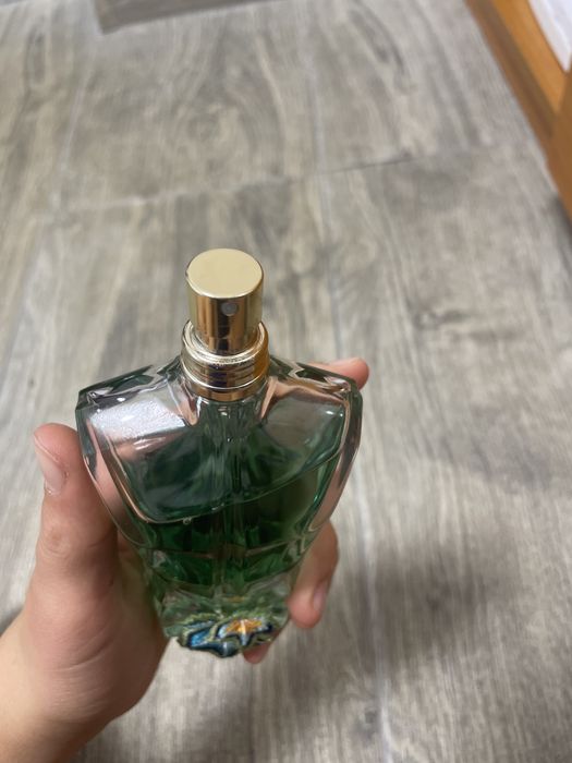 Parfum jean paul gautier