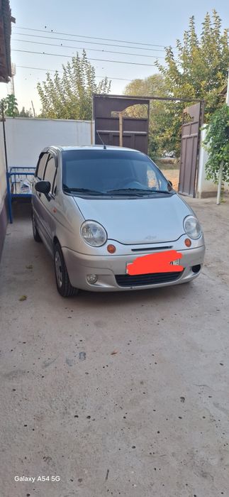 Matiz best sotiladi