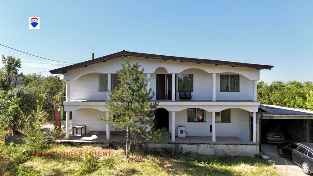 Продава се Къща в Русе, в.з. Средна кула - 300 кв.м за 600 €/кв.м - Снимка #14