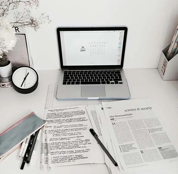 Конспектирование информаций