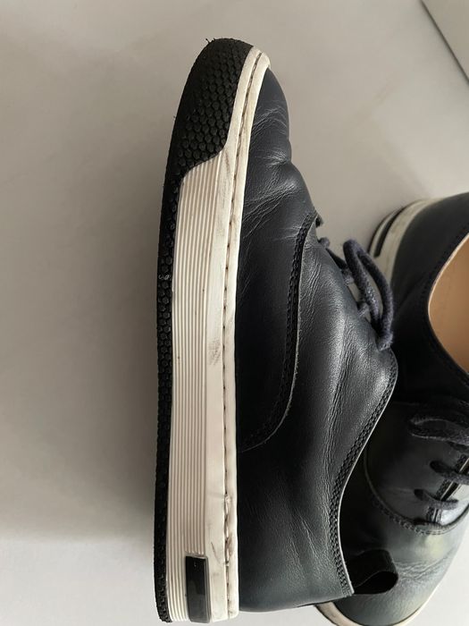 Pantofi baieti Armani