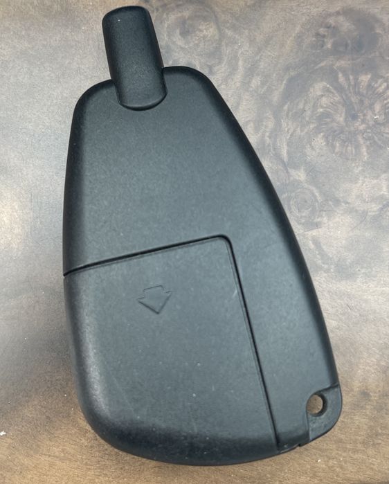 Telecomanda webasto t95 bmw