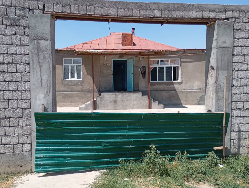 Срочно Ховли уй ери билан сотилади