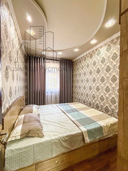 3/2/5 Буюк Ипак Йули (Максим Горький, БИЙ)