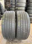 2 Anvelope Vara 255/55/19 Continental 2021