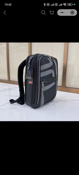 Продам рюкзак Tumi