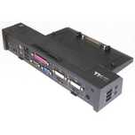 Port replicator | Docking Station Dell PR02X Port Serial si Parale