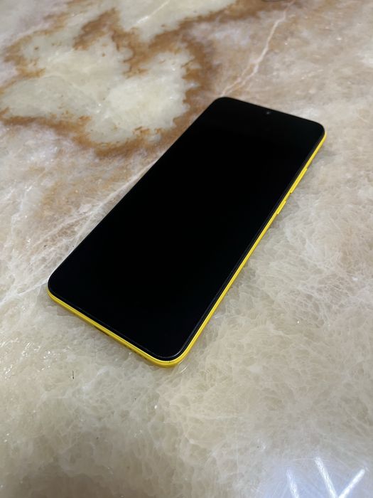 Poco C40 (Android 11, прошитый)