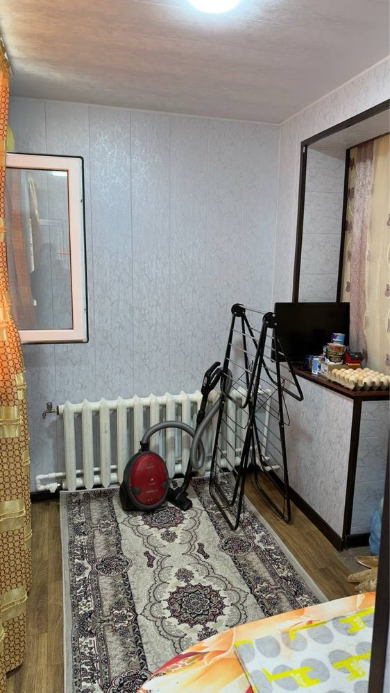 Продаётся 3х комнатная кв со всеми удобствами на 5-этаже ор: Русалка