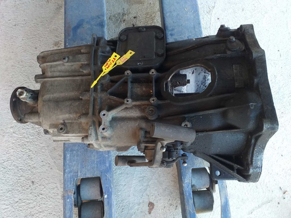 Cutie de viteze manuala Iveco Daily 5+1