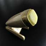 Microfon vintage Grundig GDM 21 (Sennheiser MD21)