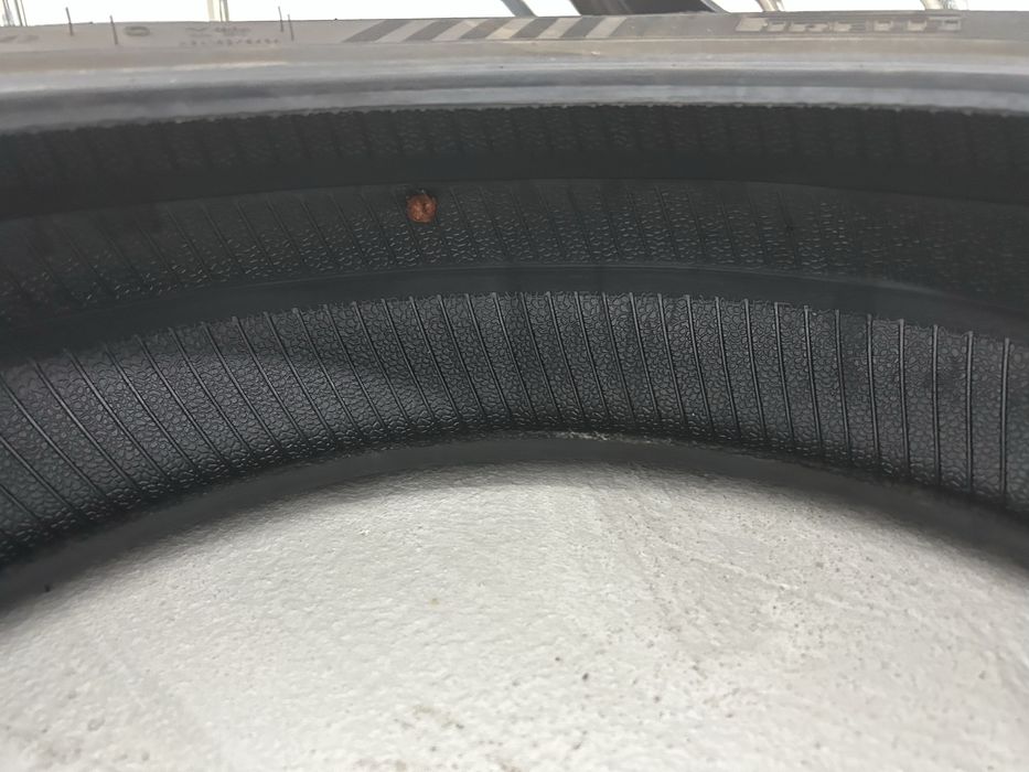 Set cauciucuri Pirelli Diablo Rosso IV