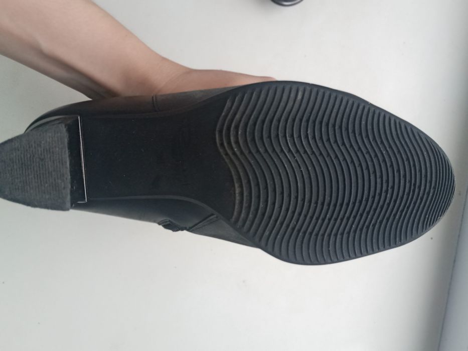 Продам ботильоны