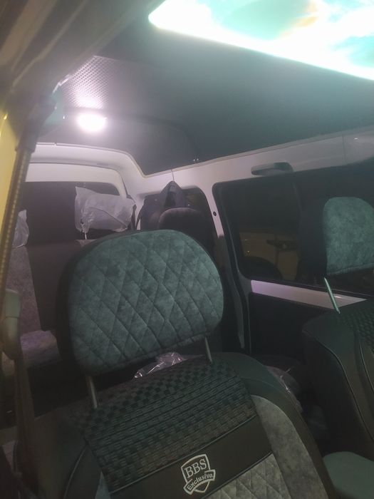 Damas 2024 probek 11000