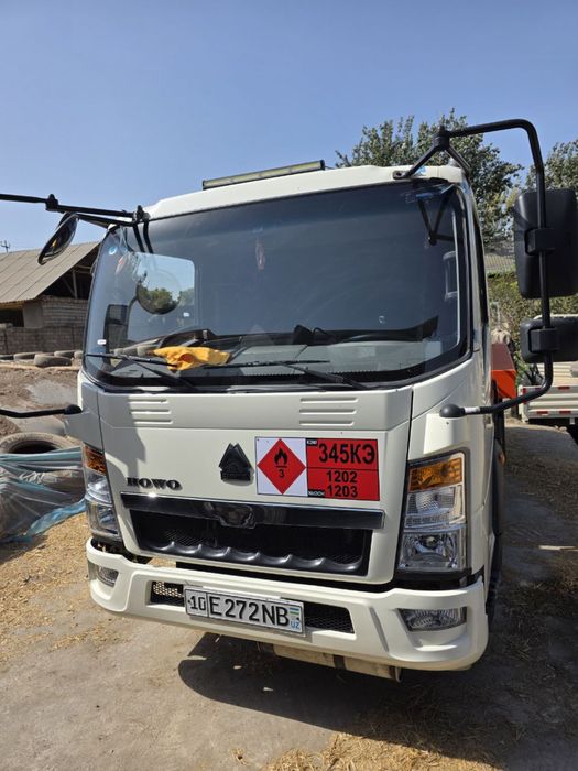 Benzavoz tayor sotiladi 7000L