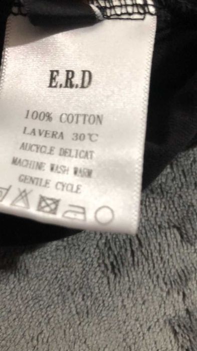 Tricou ERD (Enfants Riches Deprimes) Logo