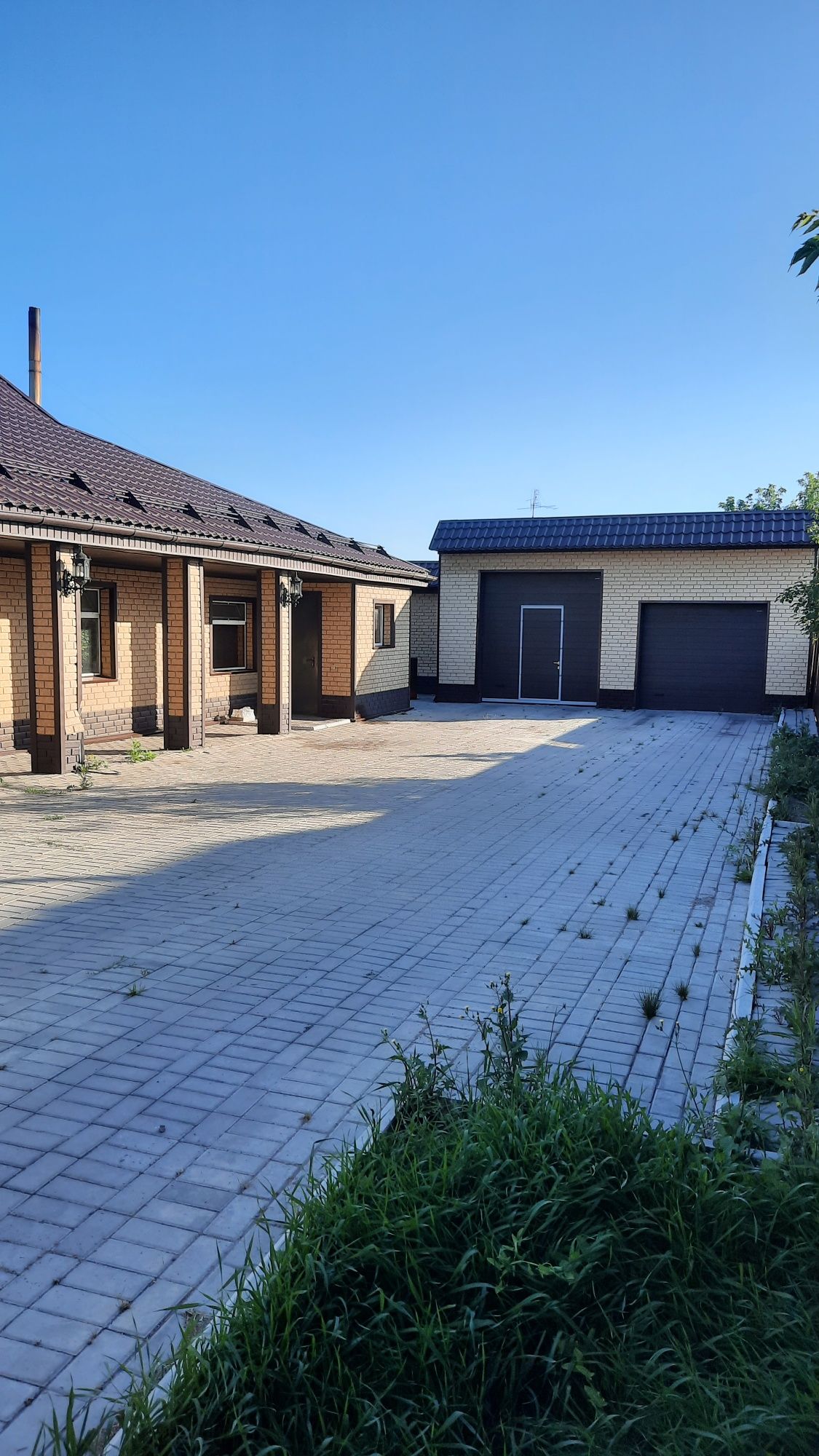 Срочно продам благоустроенный дом в районе финского заезжай и живи