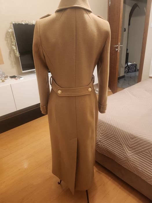 Палто вълна Karen Millen 10 UK size