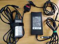 Alimentator/Incarcator laptop Dell mufa rotunda pin 65W/90W/130W