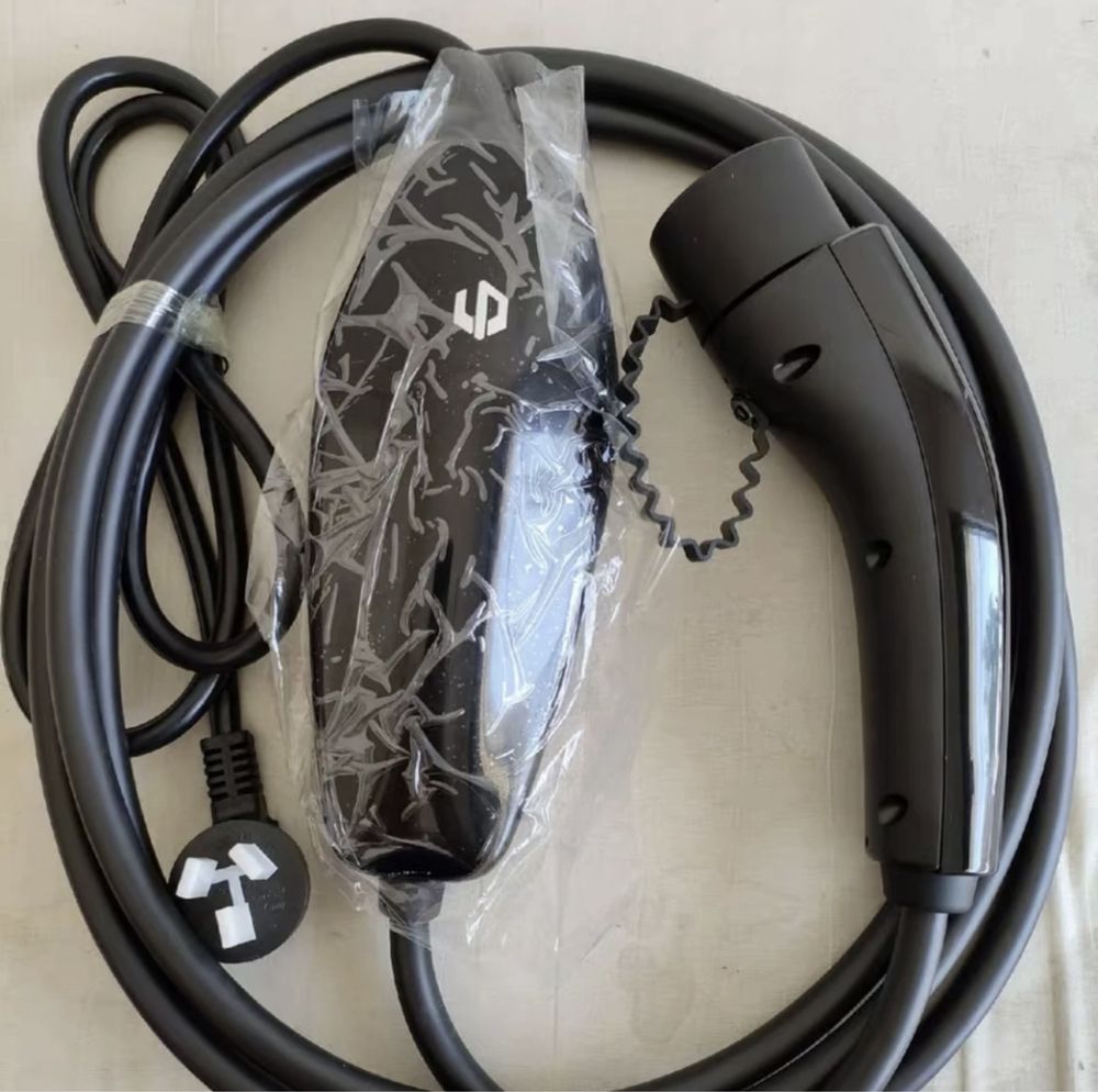 Leapmotor 3.5kW зарядка zaraydka