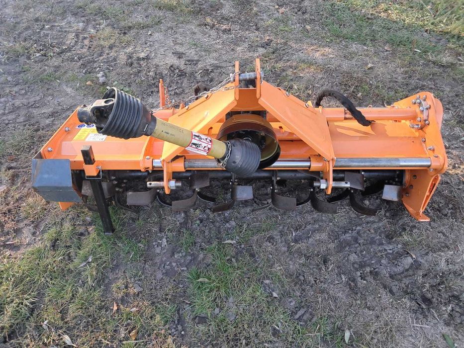 freza hidraulica de 1,80 metri