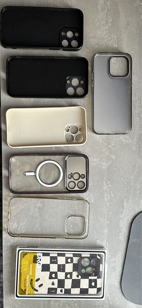Huse Iphone 14 pro max