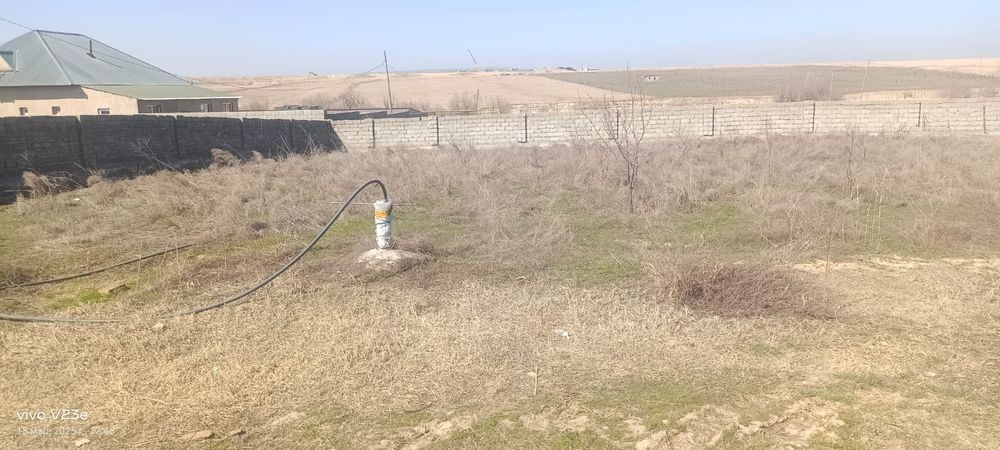 Участок 10 соток
