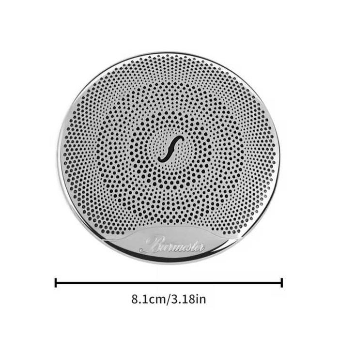 Set 4 Capace Site Trim Boxe Mercedes Burmester W213 W205 E C GLC Class