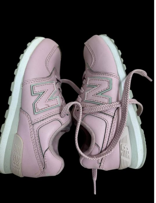 Adidași fetita mar 30