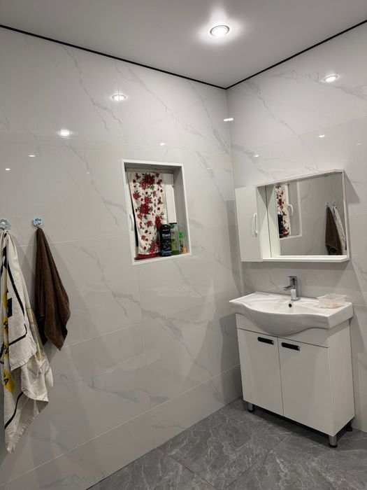 Продам дом в посёлке Еркин рядом Грэс