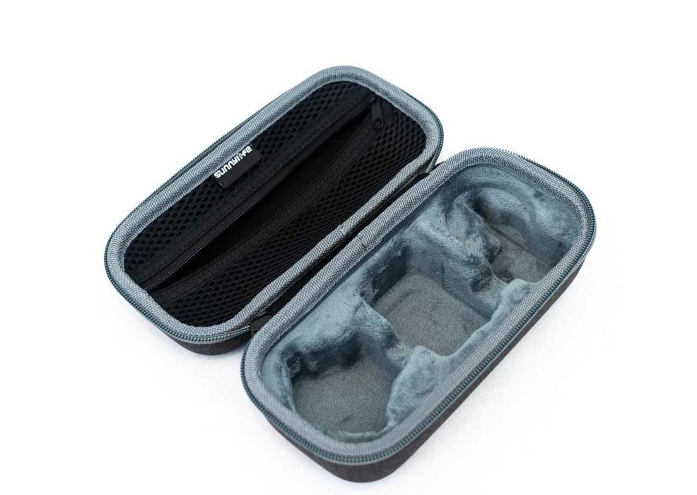 Insta 360 Go 3 - camera actiune