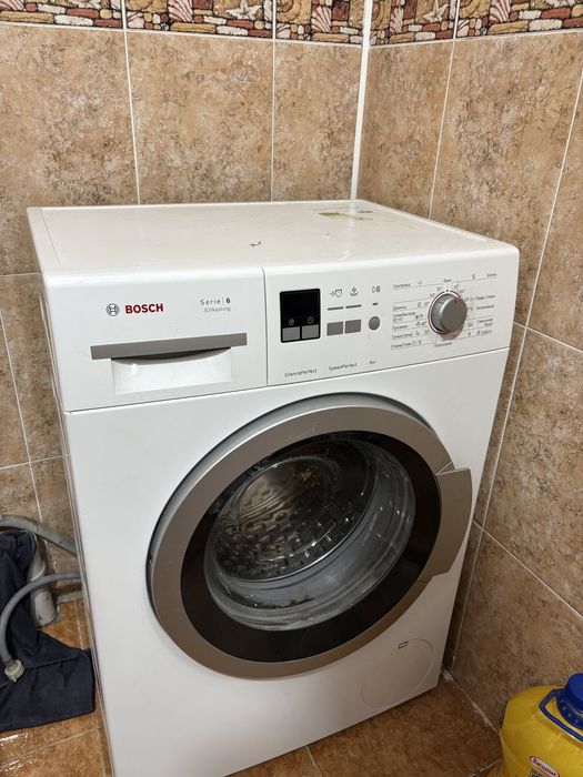 Bosch стиральная машина